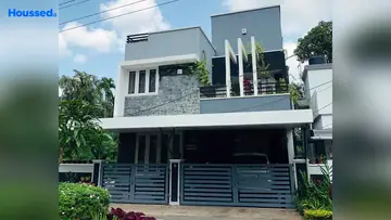 Project Image of 6 BHK House/Villa for Resale in Kangarapady, Kochi - Image 88761