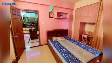 Project Image of 3 BHK Flat for Resale in Kakkanad, Kochi - Image 88770