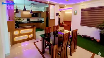 Project Image of 3 BHK Flat for Resale in Kakkanad, Kochi - Image 88769