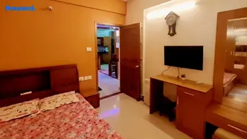 Project Image of 3 BHK Flat for Resale in Kakkanad, Kochi - Image 88772
