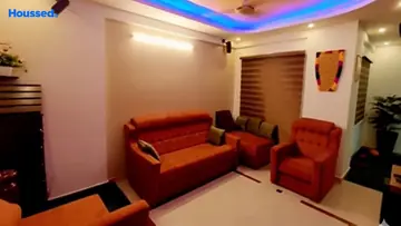 Project Image of 3 BHK Flat for Resale in Kakkanad, Kochi - Image 88771
