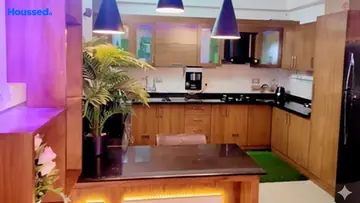 Project Image of 3 BHK Flat for Resale in Kakkanad, Kochi - Image 88767