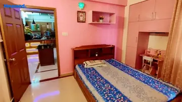 Project Image of 3 BHK Flat for Resale in Kakkanad, Kochi - Image 88773