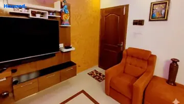 Project Image of 3 BHK Flat for Resale in Kakkanad, Kochi - Image 88768