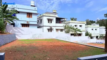 Project Image of Housing Plot/Residential Land for Resale in Kakkanad, Kochi - Image 88777