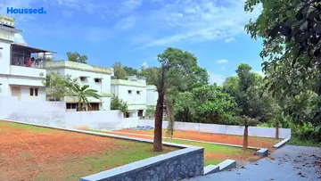 Project Image of Housing Plot/Residential Land for Resale in Kakkanad, Kochi - Image 88778