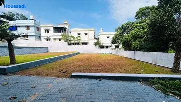 Project Image of Housing Plot/Residential Land for Resale in Kakkanad, Kochi - Image 88779