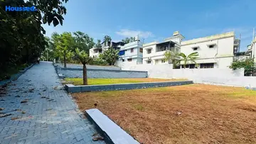 Project Image of Housing Plot/Residential Land for Resale in Kakkanad, Kochi - Image 88780