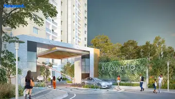 Project Image of 1 BHK Flat for Resale in Phulnakhara, Bhubaneswar - Image 89039