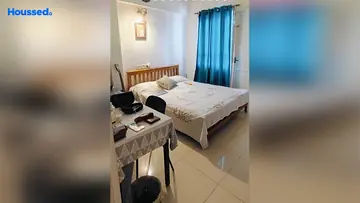 Project Image of 3 BHK Flat for Resale in Palarivattom, Kochi - Image 88790