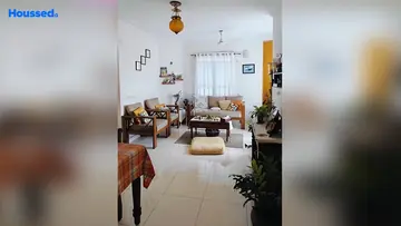 Project Image of 3 BHK Flat for Resale in Palarivattom, Kochi - Image 88786