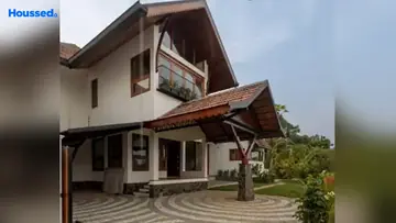 Project Image of 5 BHK House/Villa for Resale in Kakkanad, Kochi - Image 88795