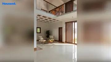 Project Image of 5 BHK House/Villa for Resale in Kakkanad, Kochi - Image 88796