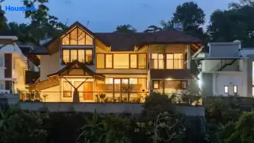Project Image of 5 BHK House/Villa for Resale in Kakkanad, Kochi - Image 88800