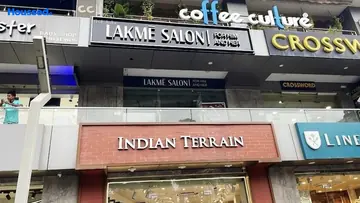 Project Image of Commercial Shop & Showroom for Resale in Adajan, Surat - Image 89046