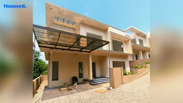 Project Image of 4 BHK House/Villa for Resale in Thrikkakara, Kochi - Image 88828