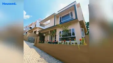 Project Image of 4 BHK House/Villa for Resale in Thrikkakara, Kochi - Image 88829