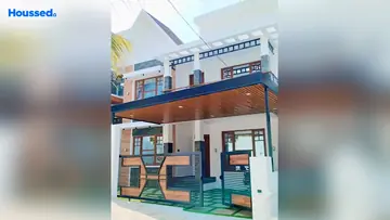 Project Image of 4 BHK House/Villa for Resale in Kakkanad, Kochi - Image 88842