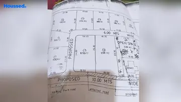 Project Image of Housing Plot/Residential Land for Resale in Davorlim, Goa - Image 88836