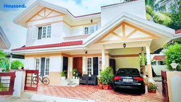 Project Image of 3 BHK House/Villa for Resale in Kakkanad, Kochi - Image 88848