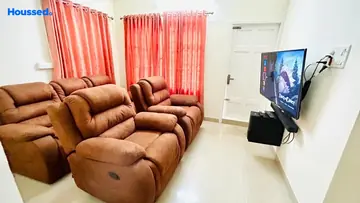 Project Image of 3 BHK House/Villa for Resale in Kakkanad, Kochi - Image 88849