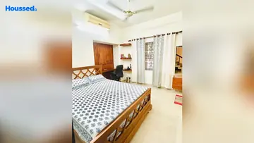 Project Image of 3 BHK House/Villa for Resale in Kakkanad, Kochi - Image 88852