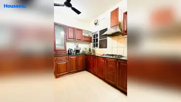 Project Image of 3 BHK House/Villa for Resale in Kakkanad, Kochi - Image 88854
