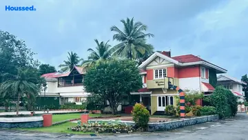 Project Image of 3 BHK House/Villa for Resale in Kakkanad, Kochi - Image 88844