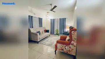 Project Image of 3 BHK House/Villa for Resale in Kakkanad, Kochi - Image 88850