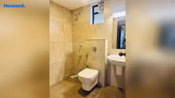 Amenities of 2 BHK Flat for Resale in Ernakulam, Kochi - Image 88860