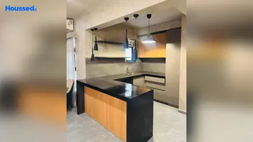 Amenities of 2 BHK Flat for Resale in Ernakulam, Kochi - Image 88861