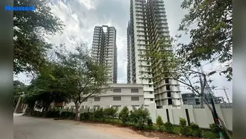 Amenities of 2 BHK Flat for Resale in Ernakulam, Kochi - Image 88859