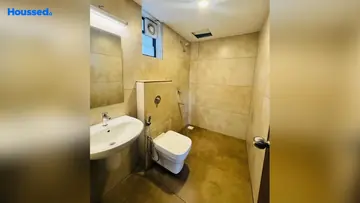 Amenities of 2 BHK Flat for Resale in Ernakulam, Kochi - Image 88857