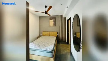 Amenities of 2 BHK Flat for Resale in Ernakulam, Kochi - Image 88863