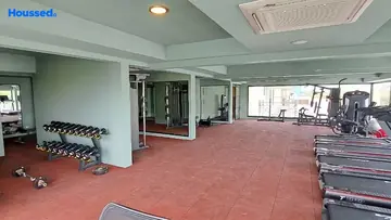 Project Image of 2 BHK Flat for Resale in Ernakulam, Kochi - Image 88894