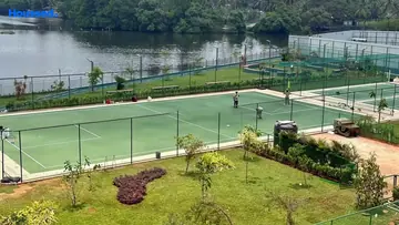 Project Image of 2 BHK Flat for Resale in Ernakulam, Kochi - Image 88896