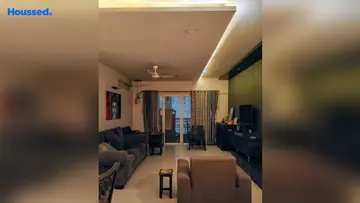 Project Image of 3 BHK Flat for Resale in Vascon Forest County Kharadi, Pune - Image 89041