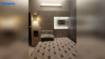 Project Image of 3 BHK Flat for Resale in Vascon Forest County Kharadi, Pune - Image 89040