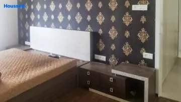 Project Image of 3 BHK Flat for Resale in Vascon Forest County Kharadi, Pune - Image 89043