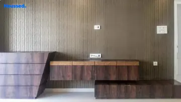 Project Image of 3 BHK Flat for Resale in Vascon Forest County Kharadi, Pune - Image 89042