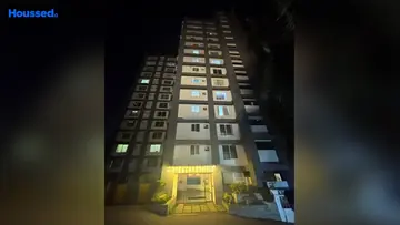 Project Image of 2 BHK Flat for Resale in Kakkanad, Kochi - Image 88888