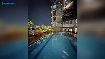 Project Image of 2 BHK Flat for Resale in Kakkanad, Kochi - Image 88885