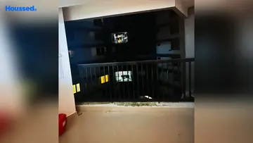 Project Image of 2 BHK Flat for Resale in Kakkanad, Kochi - Image 88883
