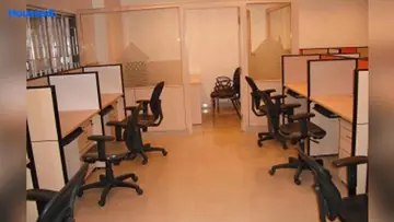 Project Image of Commercial Office Space for Rent in Mount Road, Chennai - Image 88892