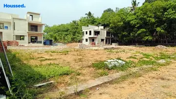 Project Image of Housing Plot/Residential Land for Resale in Kakkanad, Kochi - Image 88898