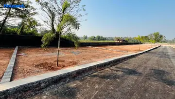 Project Image of Housing Plot/Residential Land for Resale in Kakkanad, Kochi - Image 88902