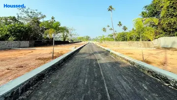 Project Image of Housing Plot/Residential Land for Resale in Kakkanad, Kochi - Image 88904