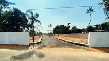 Project Image of Housing Plot/Residential Land for Resale in Kakkanad, Kochi - Image 88903