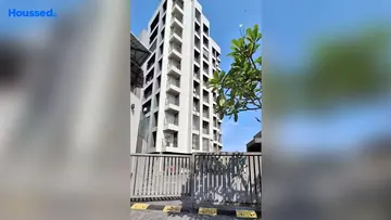 Project Image of 3 BHK Flat for Resale in Kakkanad, Kochi - Image 88911