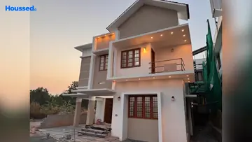 Project Image of 4.5 BHK House/Villa for Resale in Kakkanad, Kochi - Image 88936